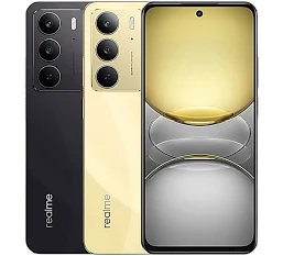 Realme C75