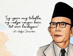 Apa Peran Pendidik Menurut Ki Hajar Dewantara? Filosofi, Praktik, dan Relevansinya untuk Pendidikan Masa Kini