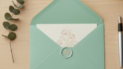 Cara Membuat Amplop dari Kertas