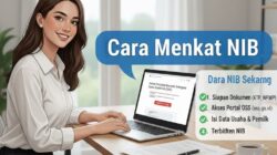 Cara Membuat NIB