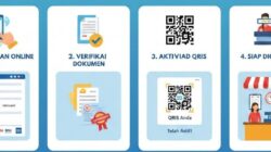 Cara Membuat QRIS untuk Usaha Terbaru