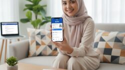 Cara Membuat Rekening BCA Online