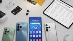 Intip Daftar Harga Terbaru realme: Dari Entry-Level C-Series Hingga Prediksi Harga Agresif realme 15 Series 5G!