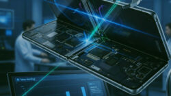 Tahan Banting! Samsung Galaxy Z TriFold Teruji Mampu “Dibuka Tutup” Hingga 200.000 Kali