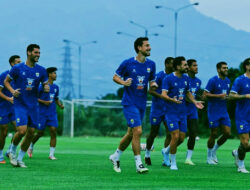 Persib Kirim Peringatan Keras ke Suporter Borneo FC, Siap Tancap Gas dengan Modal Kemenangan Telak!