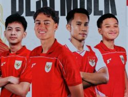 Garuda Muda Siap Gempur SEA Games 2025: Indra Sjafri Rilis 23 Nama Terbaik, Simak Jadwal Krusial Live RCTI!