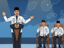 Transformasi Birokrasi Sumenep: 5.224 Pegawai Kontrak Paruh Waktu Resmi Dilantik!