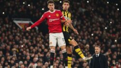 Prediksi Pertandingan Manchester United Vs Bournemouth