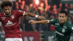 Panas! Klasemen Super League Berubah Drastis: Borneo FC Tetap Kukuh, Duel PSM vs Persebaya Gagal Dekatkan Diri ke Lima Besar