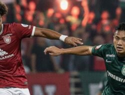 Panas! Klasemen Super League Berubah Drastis: Borneo FC Tetap Kukuh, Duel PSM vs Persebaya Gagal Dekatkan Diri ke Lima Besar