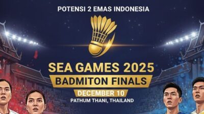SEA Games 2025