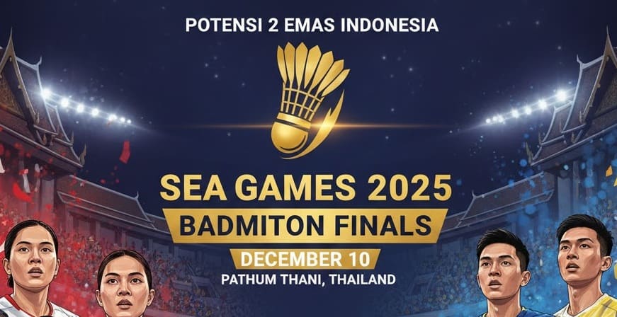 SEA Games 2025