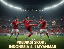 Laga Hidup-Mati Garuda Muda! Indonesia U-22 Tantang Myanmar di SEA Games Hari Ini