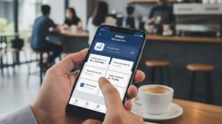 Aplikasi Merchant BCA