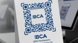 Cara Membuat QRIS BCA Terbaru
