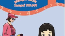 Buku Matematika Kelas 5 Kurikulum Merdeka PDF