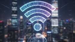 Cara Melihat Password WiFi