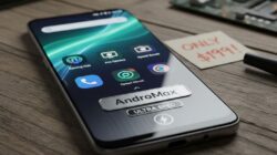 HP Android Murah Spek Tinggi