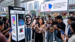Samsung Galaxy A27 5G