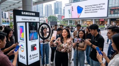Samsung Galaxy A27 5G