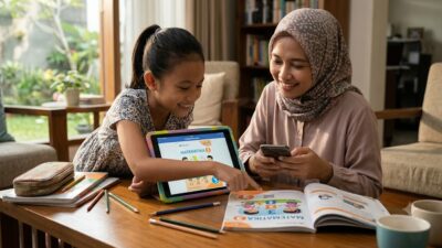 Download Buku Matematika Kelas 3 SD Penerbit Erlangga PDF