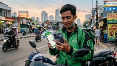 harga hp tecno spark 50