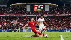 Indonesia vs Singapura